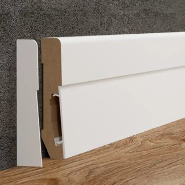 Eindkapje 810x - PVC - Kabel-Easy Schie Exclusieve Aanbieding